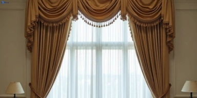 Living room lounge curtain cleaning service rippleside-vic Matty Curtain Cleaning